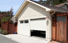 Jumpers Common garage construction leads